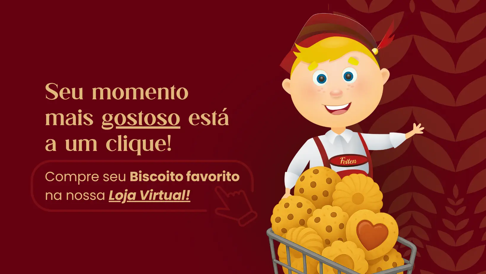 loja online